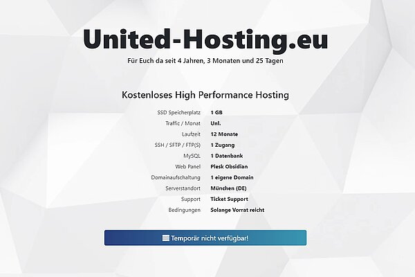 United-Hosting.eu
